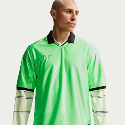 Nike Energy Men's Dri-FIT Short-Sleeve Soccer Top. Nike.com